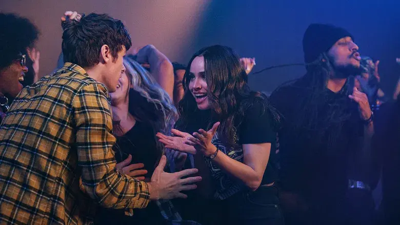 Mi lista de deseos - Fondo