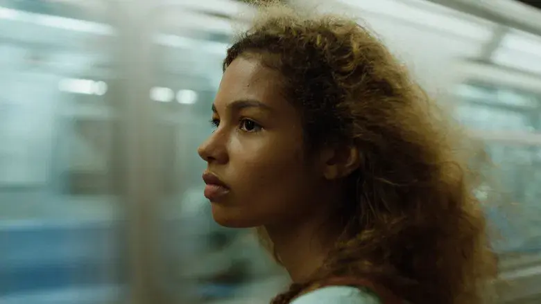 Madeline's Madeline - Fondo