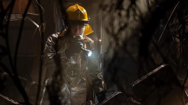 Mayday Catástrofes Aéreas - Fondo