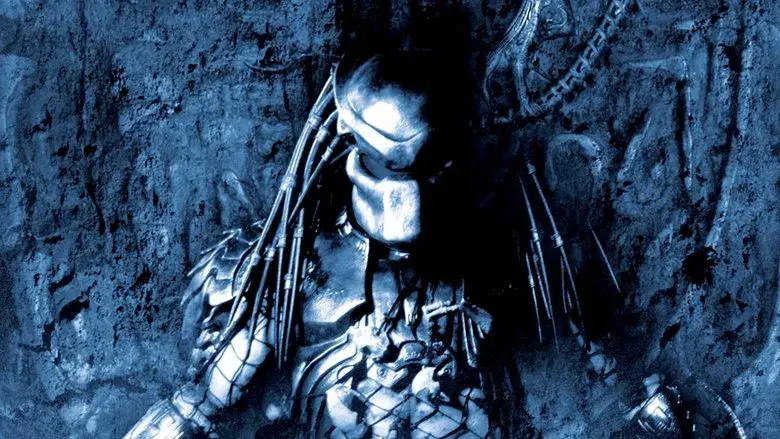 Alien vs. Predator - Fondo