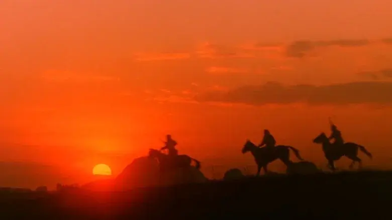 Sholay - Fondo