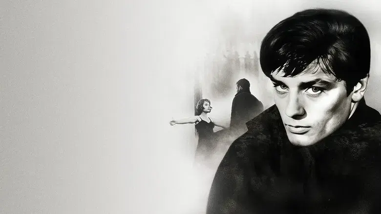 Rocco y sus hermanos - Fondo