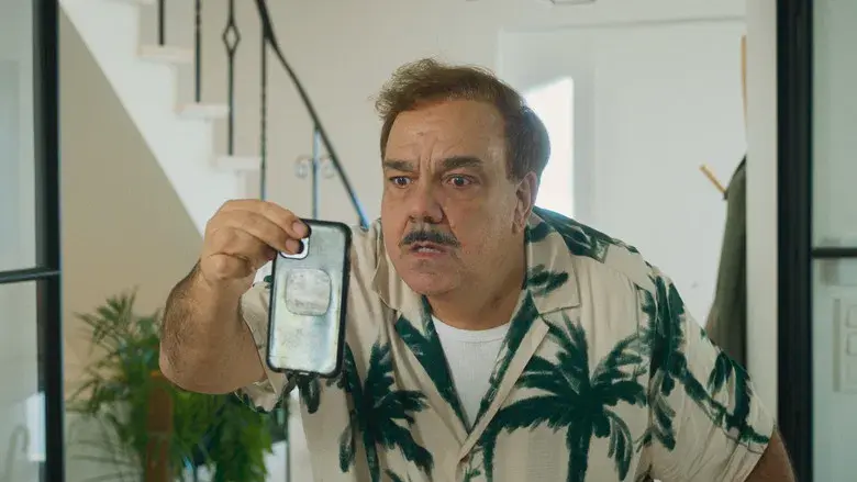 C'était mieux demain - Fondo