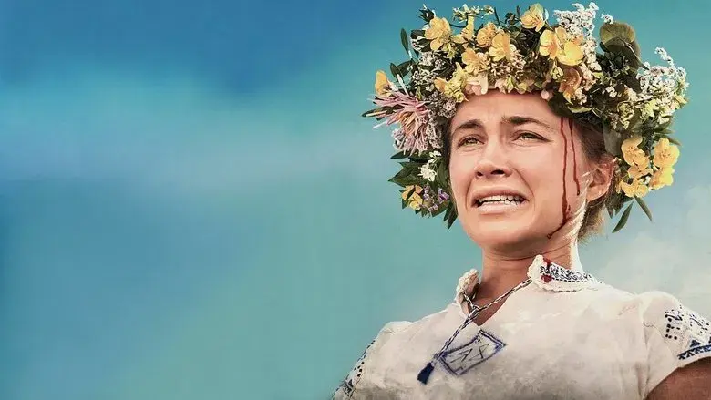Midsommar - Fondo