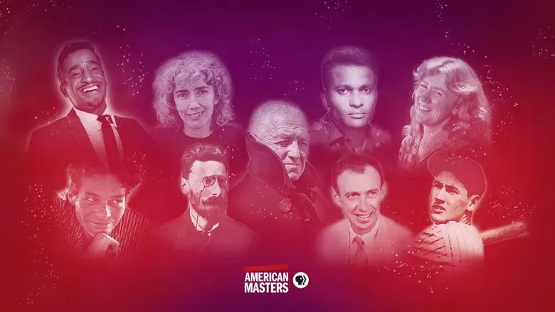 American Masters - Fondo