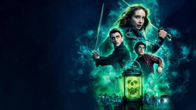 Agencia Lockwood - Fondo