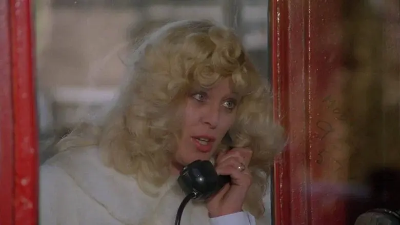 Confessions from the David Galaxy Affair - Fondo