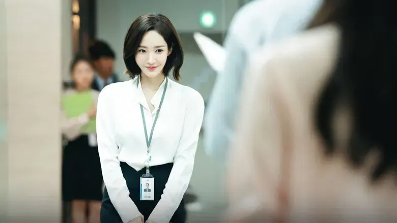 Cásate con mi esposo - Fondo