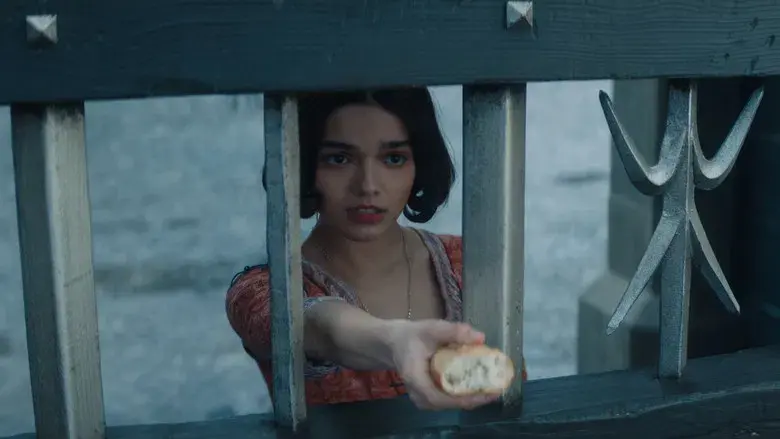 Blancanieves - Fondo