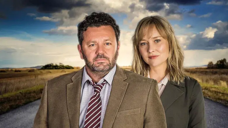 Los misterios de Brokenwood - Fondo