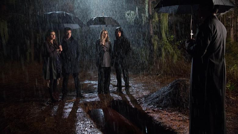 Después de mí, el diluvio