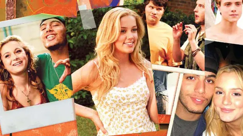 Remember the Daze - Fondo