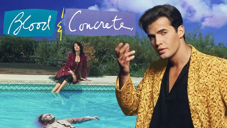 Perseguido por todos - Fondo