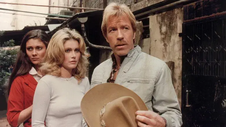 Marcado para morir - Fondo