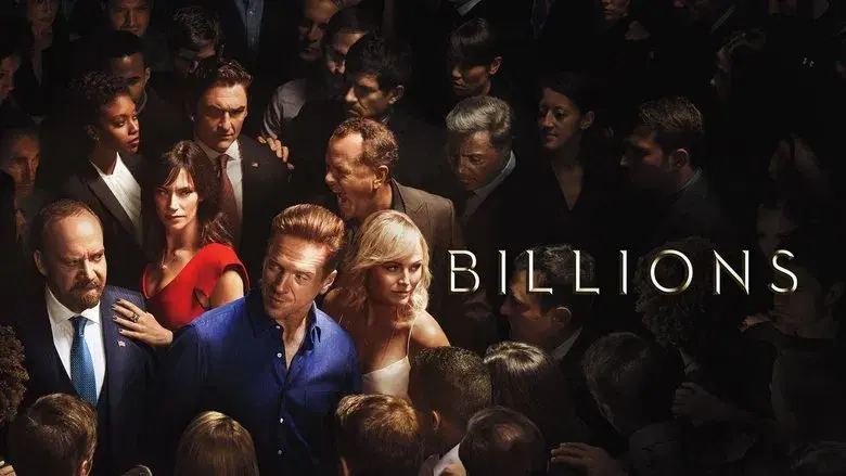 Billions - Fondo