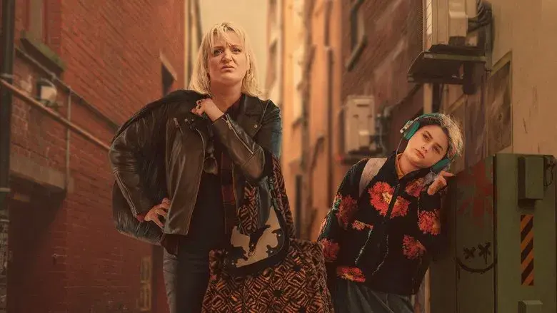 Buscarse la vida - Fondo