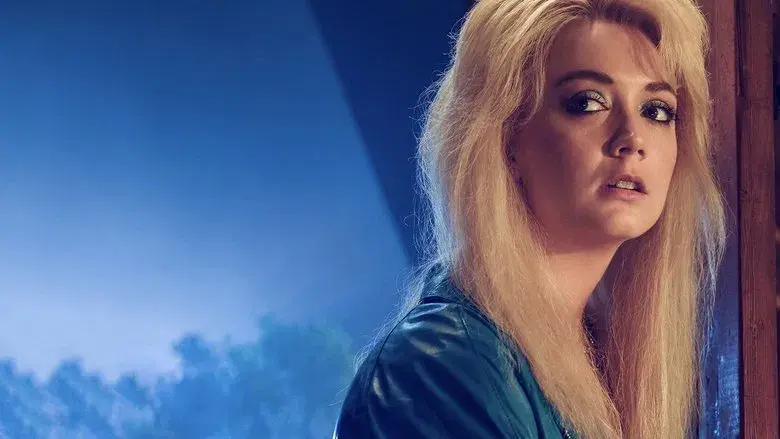 American Horror Story - Fondo