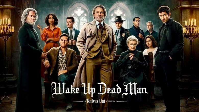 Puñales por la espalda: De entre los muertos - Fondo