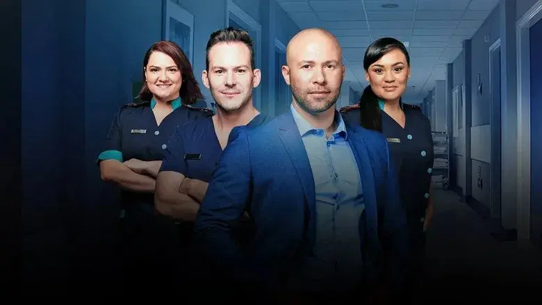 Binnelanders - Fondo