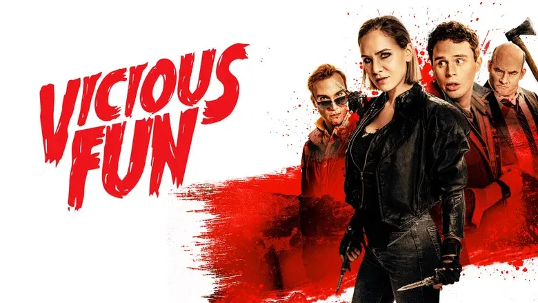 Vicious fun - Fondo