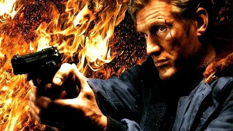 Command Performance - Backdrop