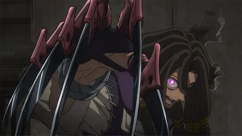 ¡Te partiré la boca a puñetazos!