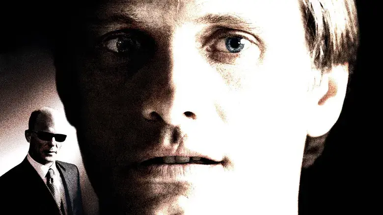 Una historia de violencia - Fondo