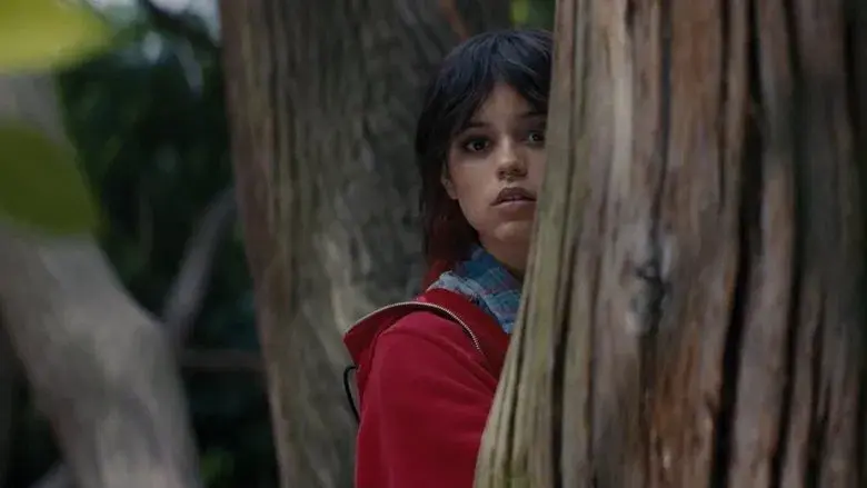 La muerte del unicornio - Fondo