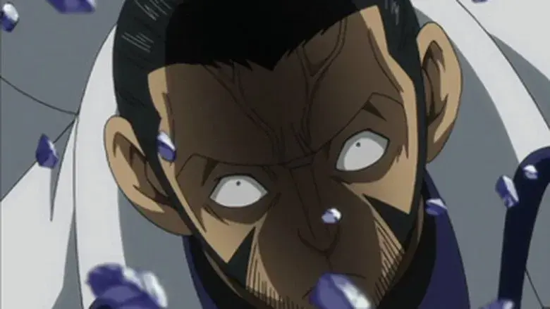 Aquello que no Podía Decir