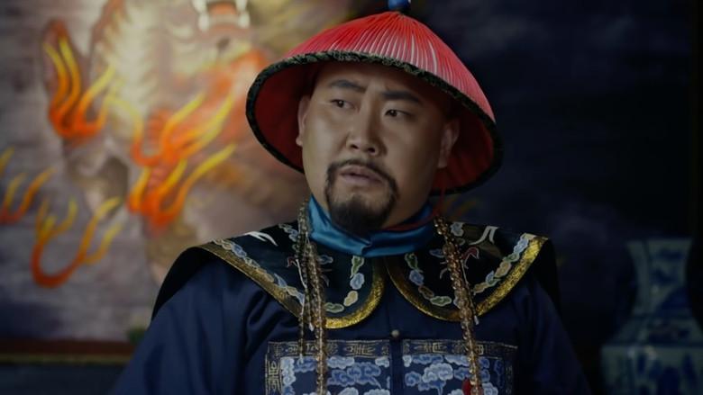 毛驴县令之天外来客 - Fondo