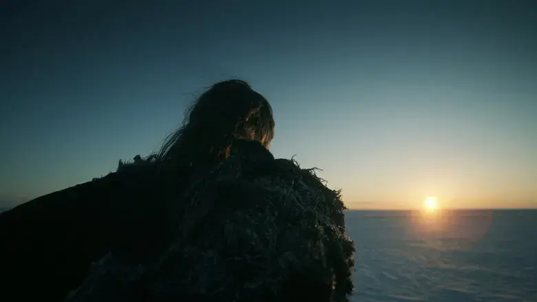 Frankenstein - Fondo