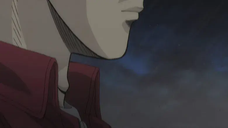 La recta del desencanto