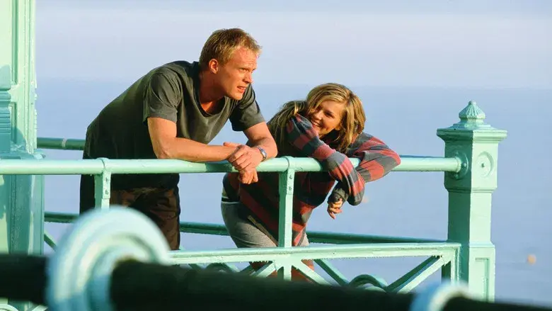 Wimbledon: El amor está en juego - Fondo