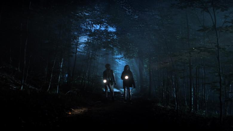 Verano infernal - Fondo