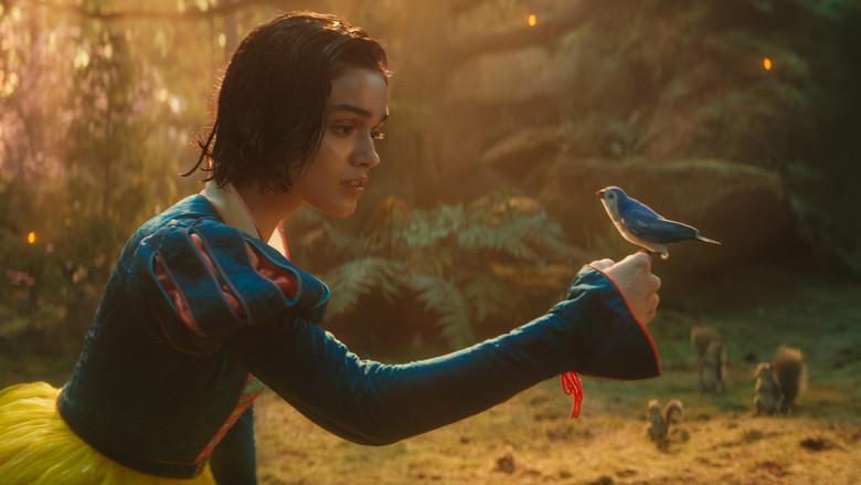 Blancanieves - Fondo