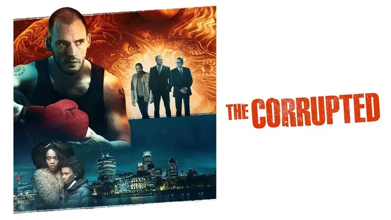 Corrupción - Fondo