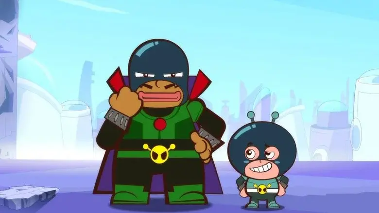 Episodio 47