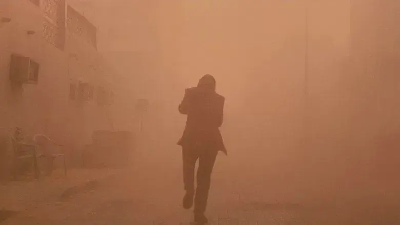 Misión imposible: Protocolo fantasma - Fondo