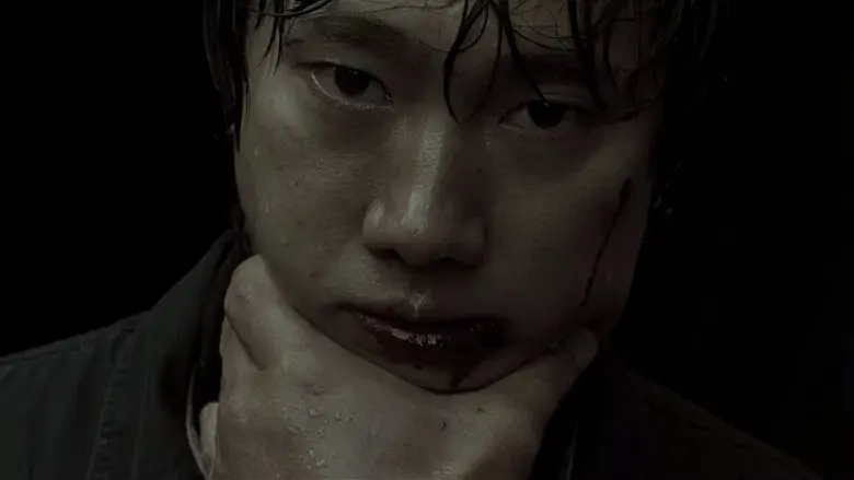 Memories of Murder (Crónica de un asesino en serie) - Fondo