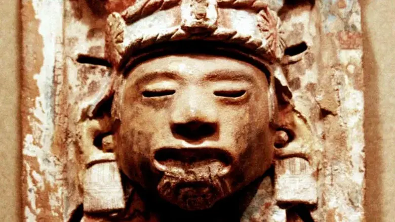 La evidencia definitiva: Más allá de Nazca
