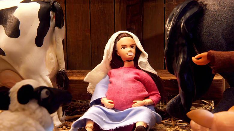 Especial navideño con el culo roto⁩