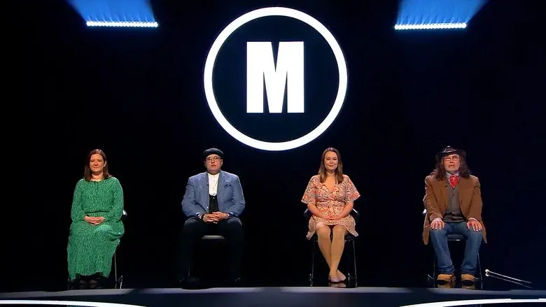 Episodio 1