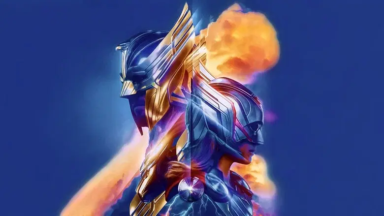 Thor: Love and Thunder - Fondo