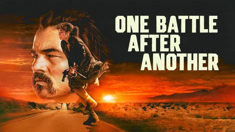 Una batalla tras otra - Fondo