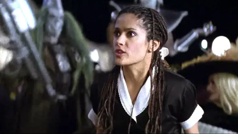 La gran vida - Fondo