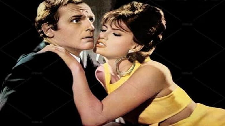 ¡Qué noche, muchachos! - Fondo