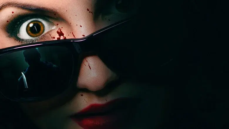 Dark Glasses - Fondo