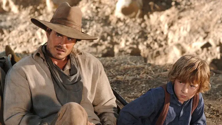 Duelo de corazones - Fondo