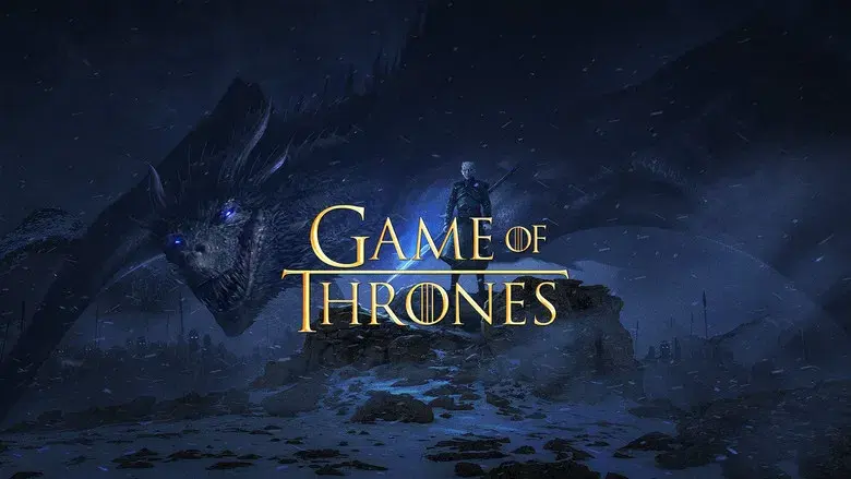 Juego de tronos - Fondo