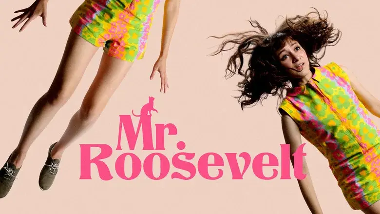 Mr. Roosevelt - Fondo